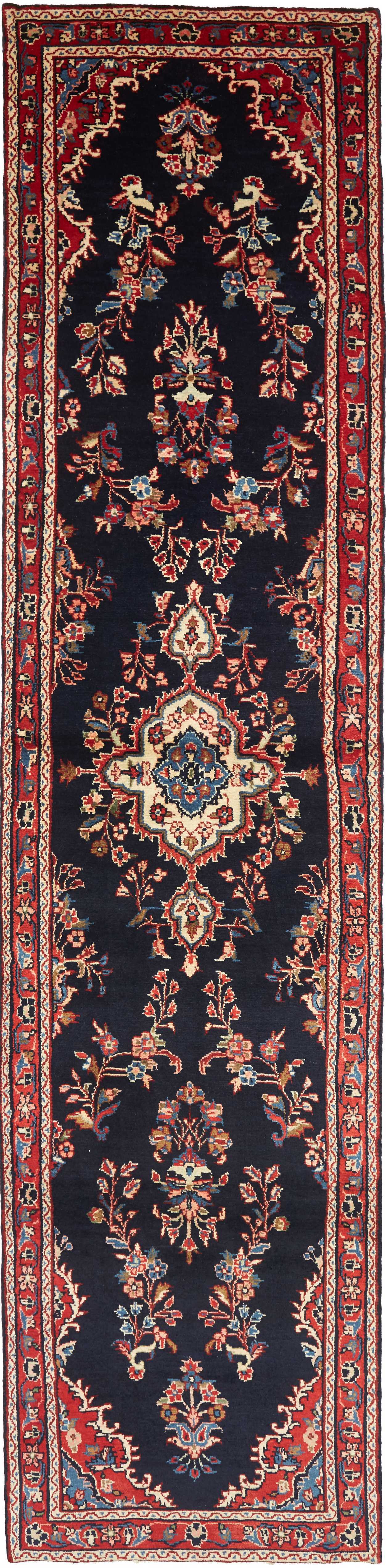 HAMADAN | 410 x 96 cm | Nr. 12-469578