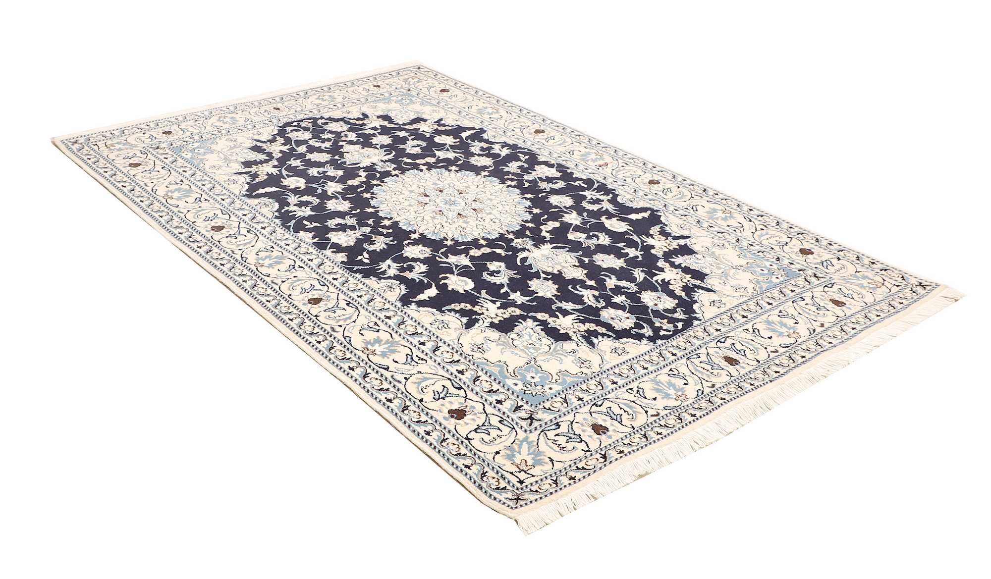 Nain Kaschmar | 250 cm x 172 cm | Nr. 12-469592