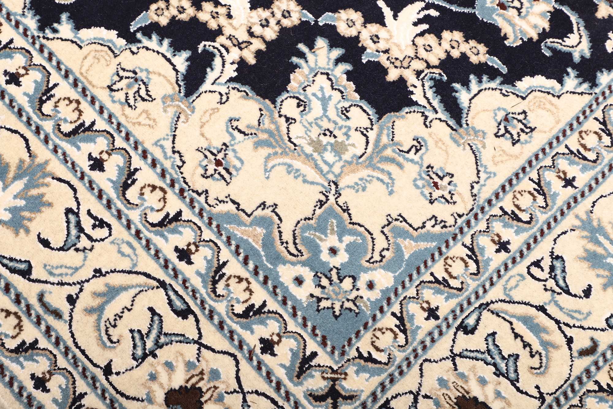 Nain Kaschmar | 250 cm x 172 cm | Nr. 12-469592