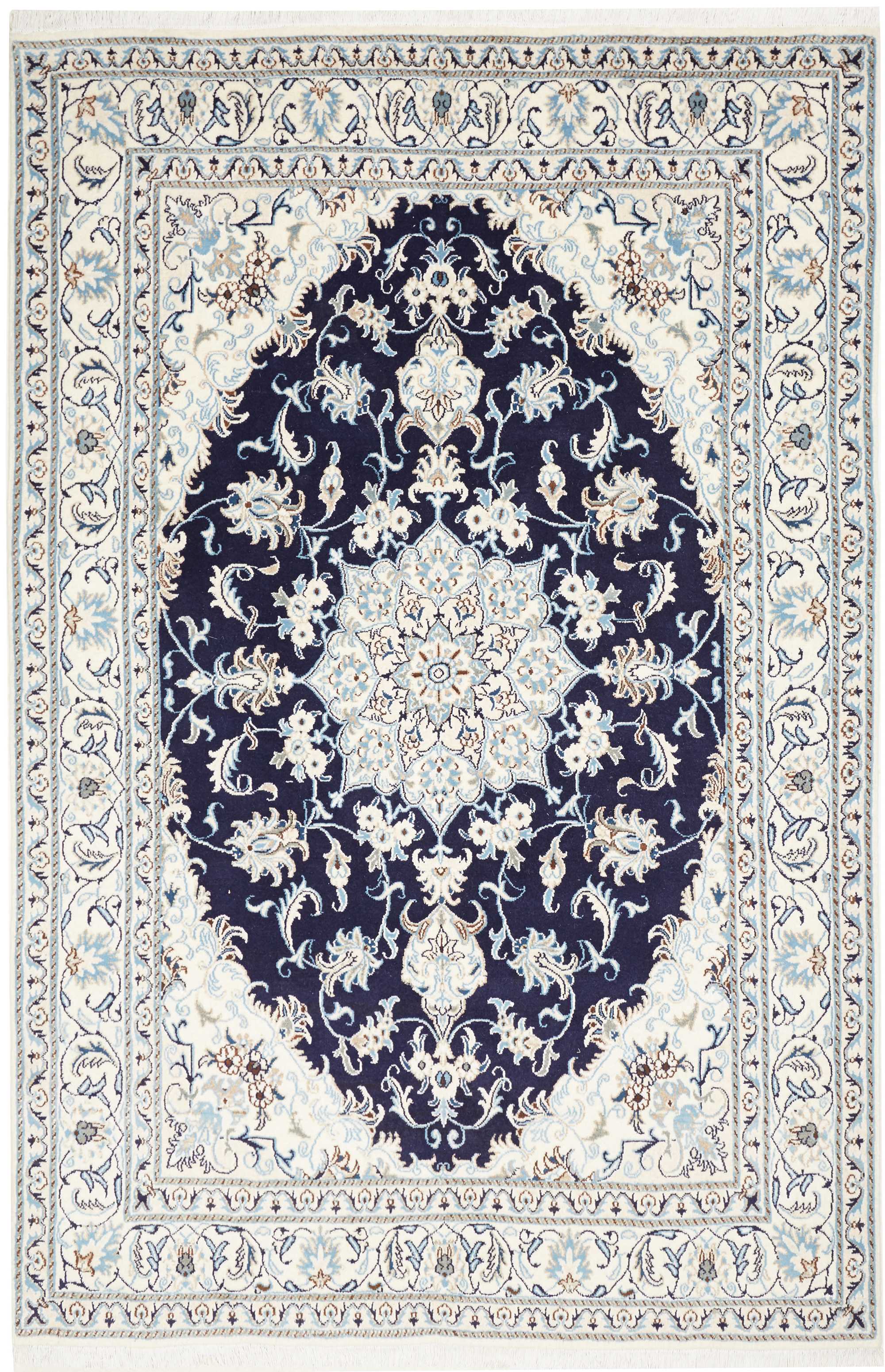 Nain Kashmar | 255 x 168 cm | Nr. 12-469601