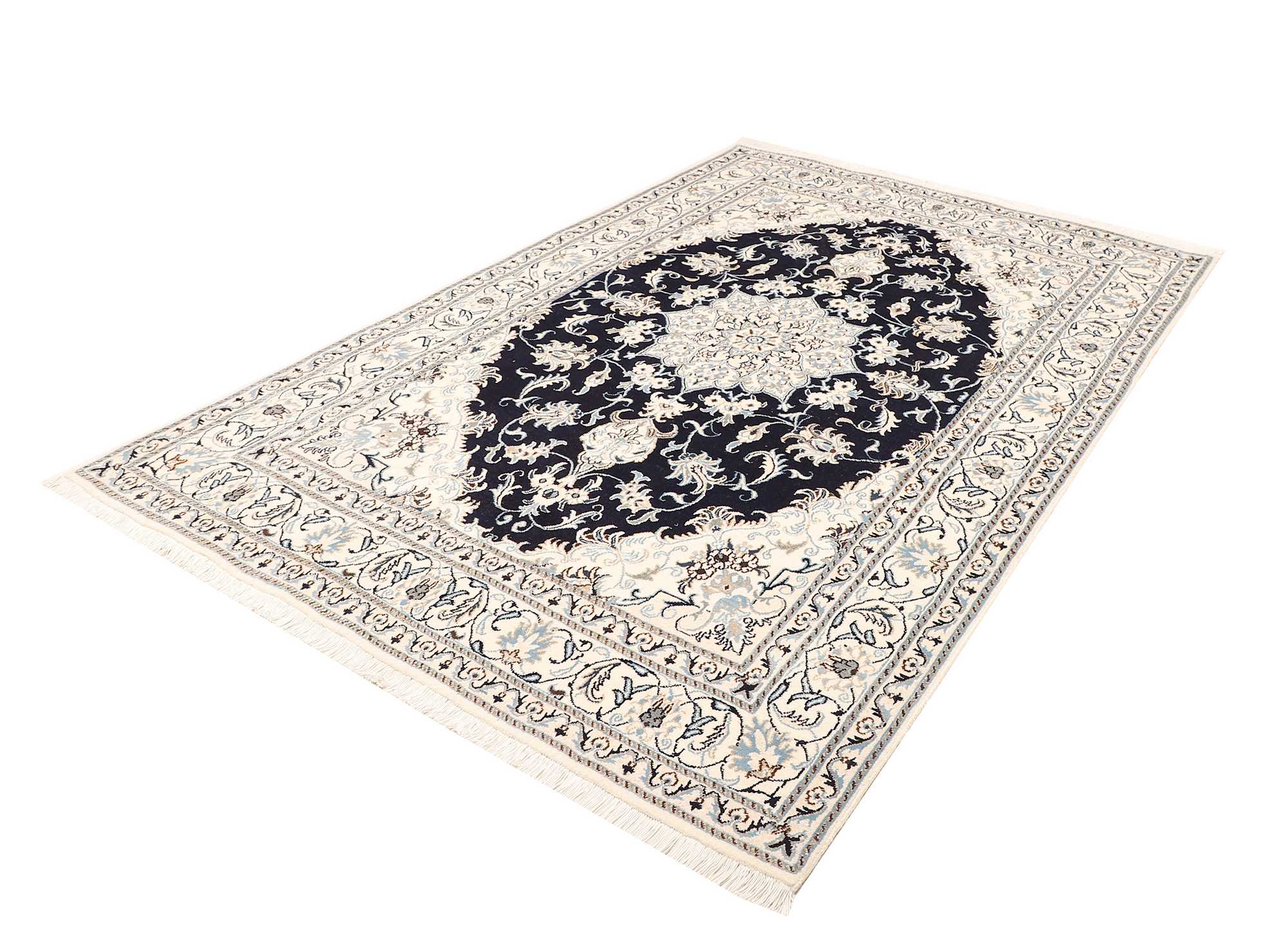 Nain Kaschmar | 255 cm x 168 cm | Nr. 12-469601