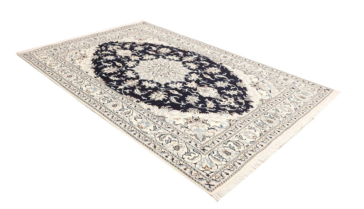 Nain Kaschmar | 255 cm x 168 cm | Nr. 12-469601