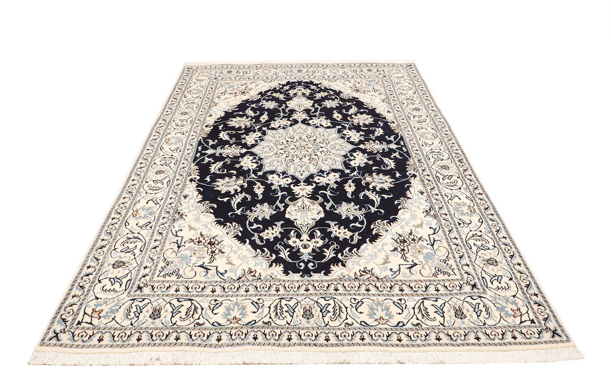 Nain Kaschmar | 255 cm x 168 cm | Nr. 12-469601