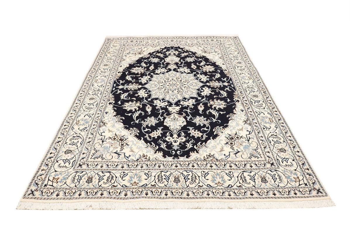 Nain Kaschmar | 255 cm x 168 cm | Nr. 12-469601