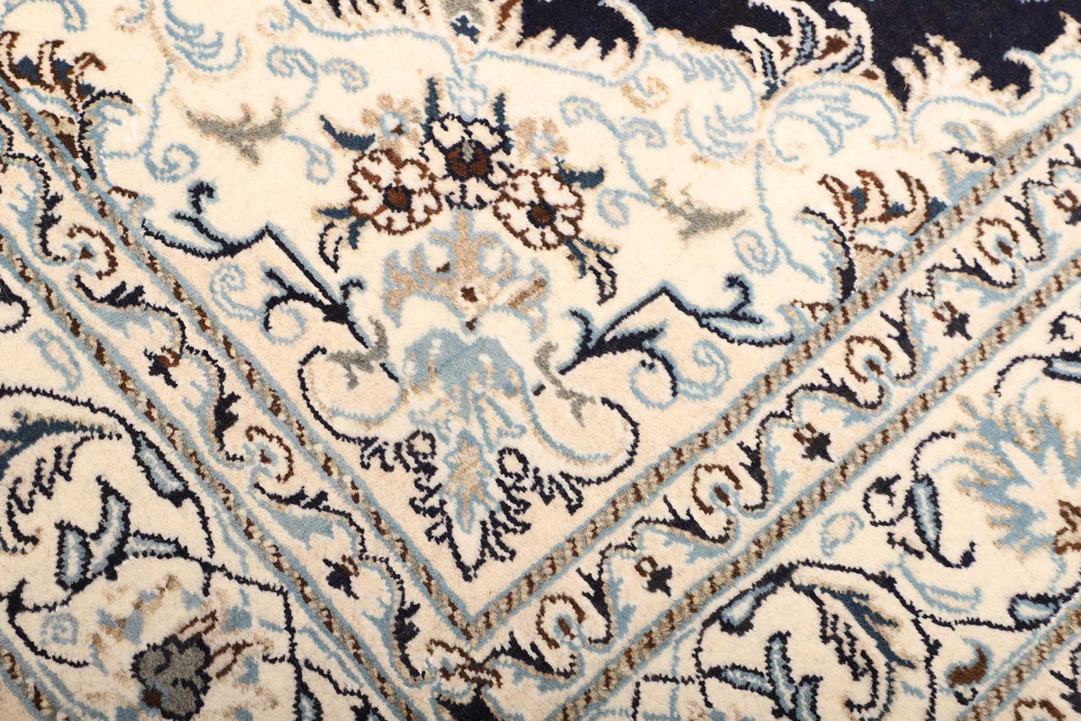 Nain Kaschmar | 255 cm x 168 cm | Nr. 12-469601