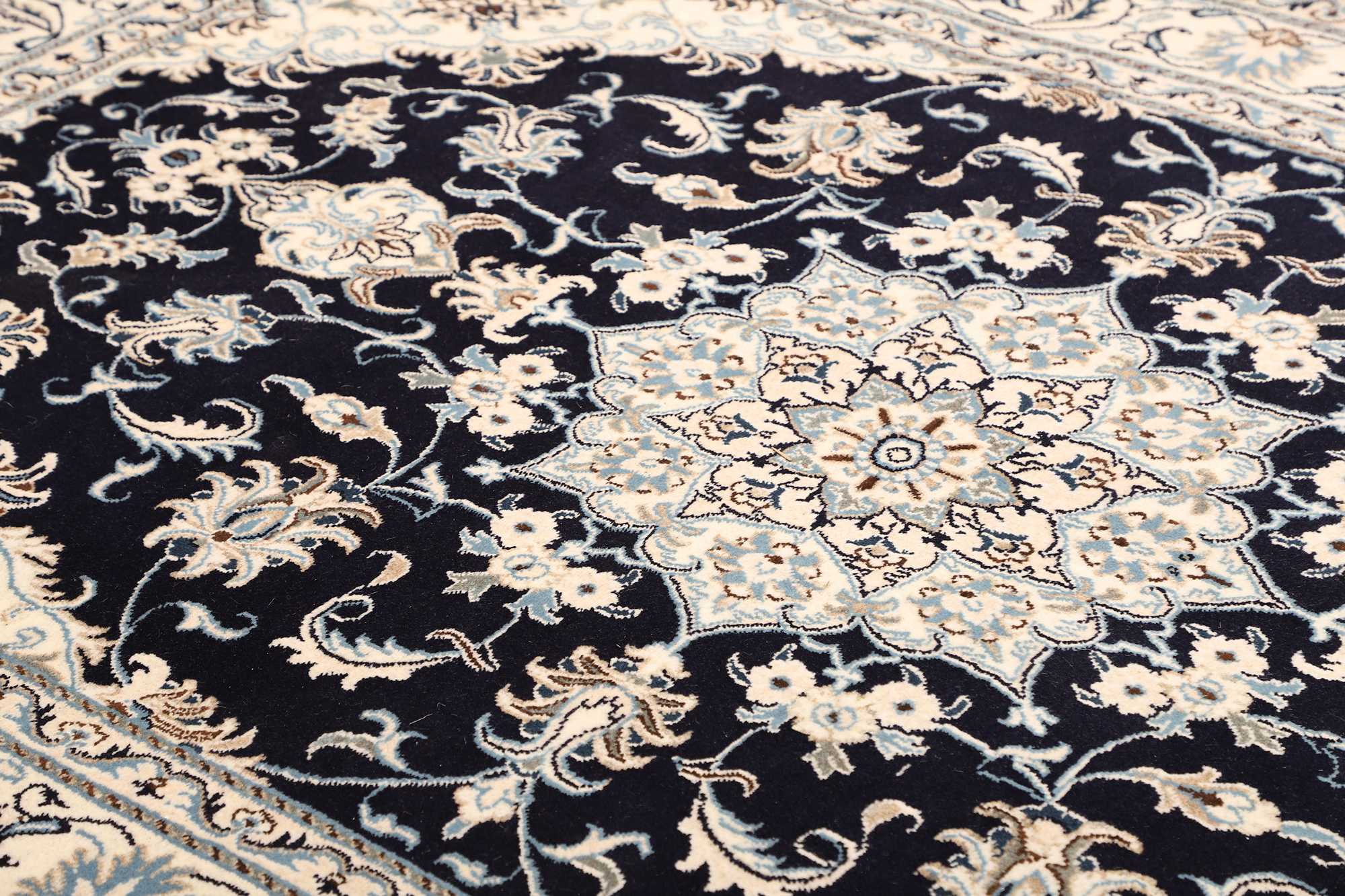 Nain Kaschmar | 255 cm x 168 cm | Nr. 12-469601