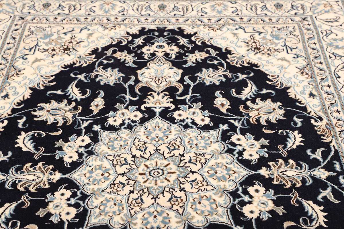 Nain Kaschmar | 255 cm x 168 cm | Nr. 12-469601