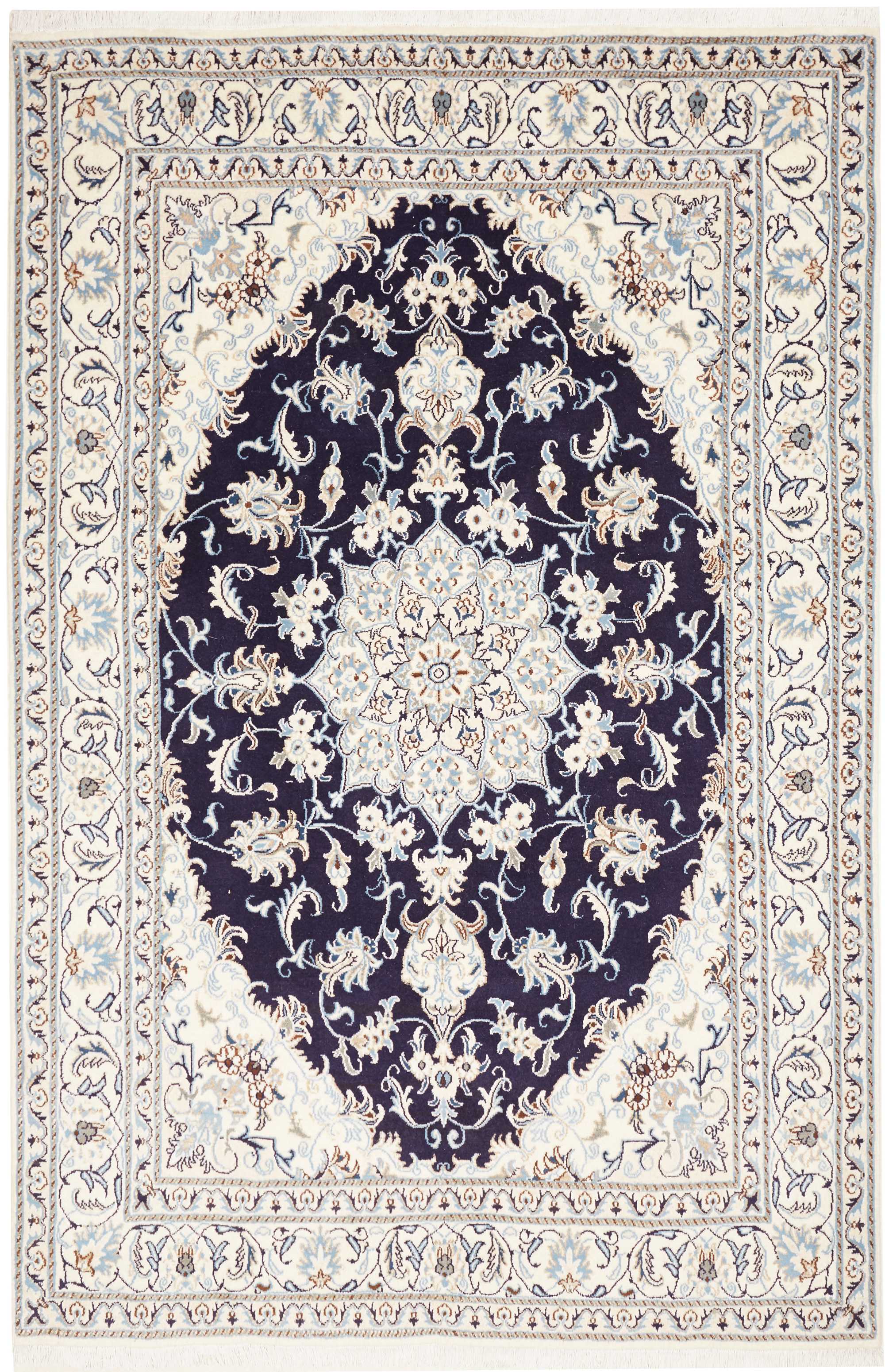 Nain Kashmar | 255 x 168 cm | Nr. 12-469601