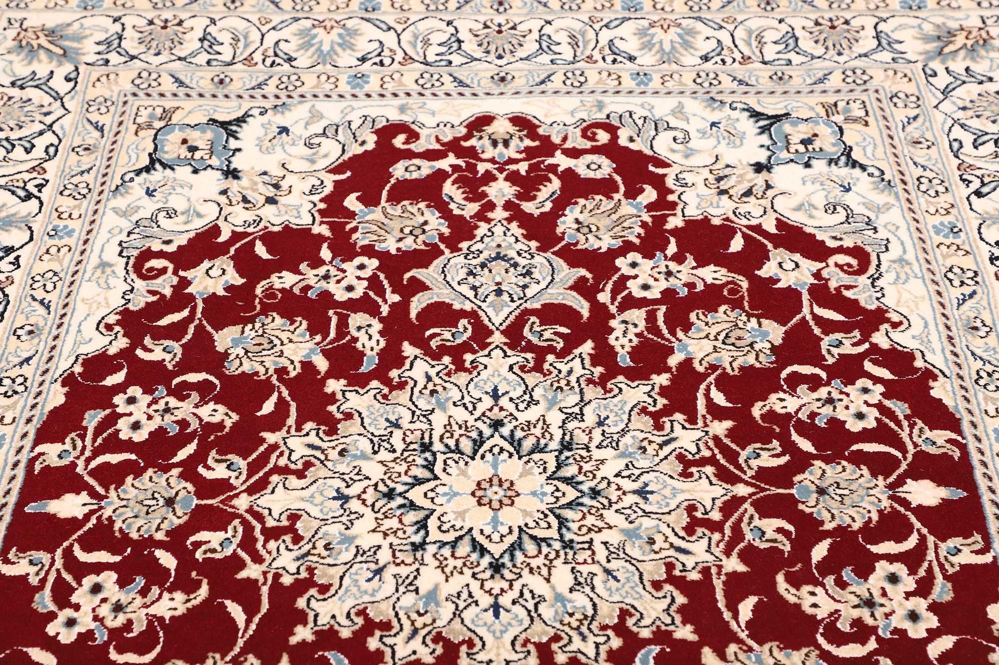 Nain Kaschmar | 200 cm x 145 cm | Nr. 12-469604