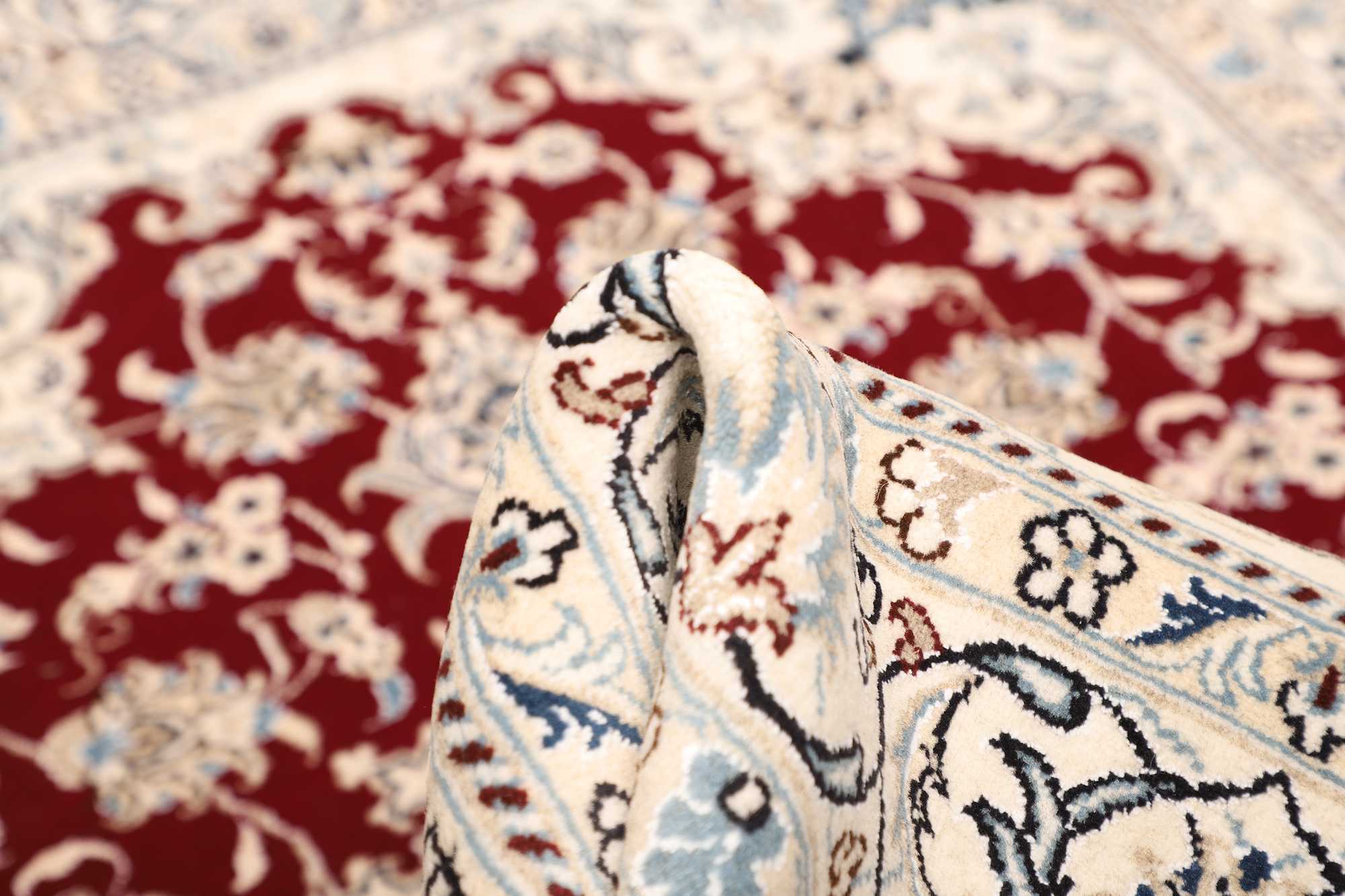 Nain Kaschmar | 200 cm x 145 cm | Nr. 12-469604