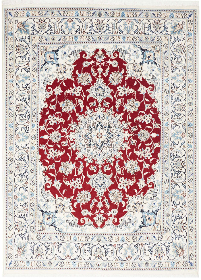 Nain Kaschmar | 200 cm x 145 cm | Nr. 12-469604
