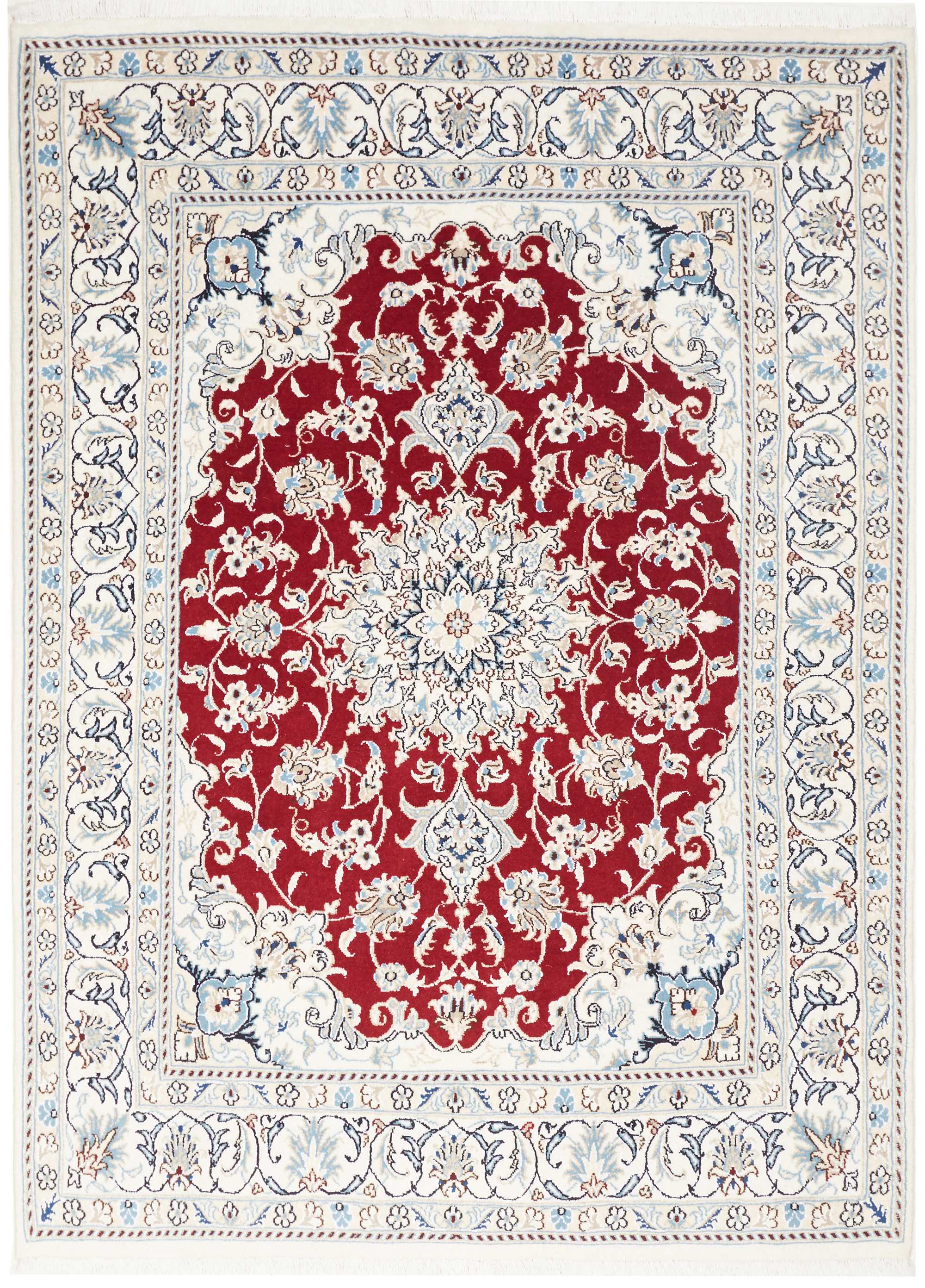 Nain Kaschmar | 200 cm x 145 cm | Nr. 12-469604