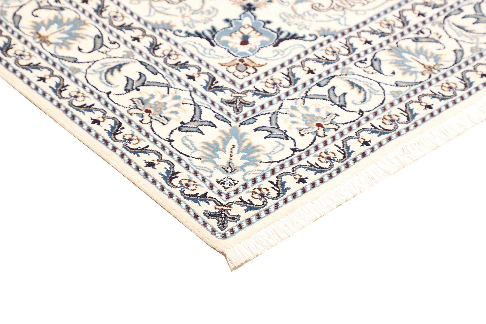 Nain Kaschmar | 202 cm x 148 cm | Nr. 12-469605