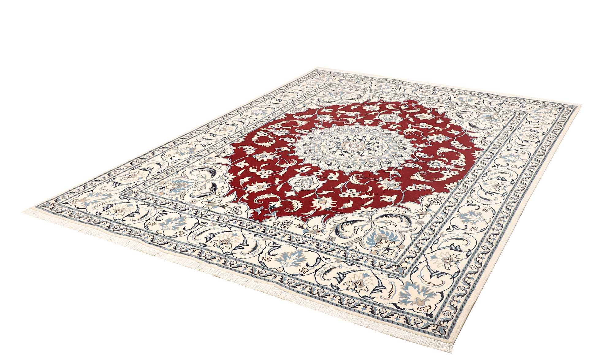 Nain Kaschmar | 250 cm x 200 cm | Nr. 12-469614