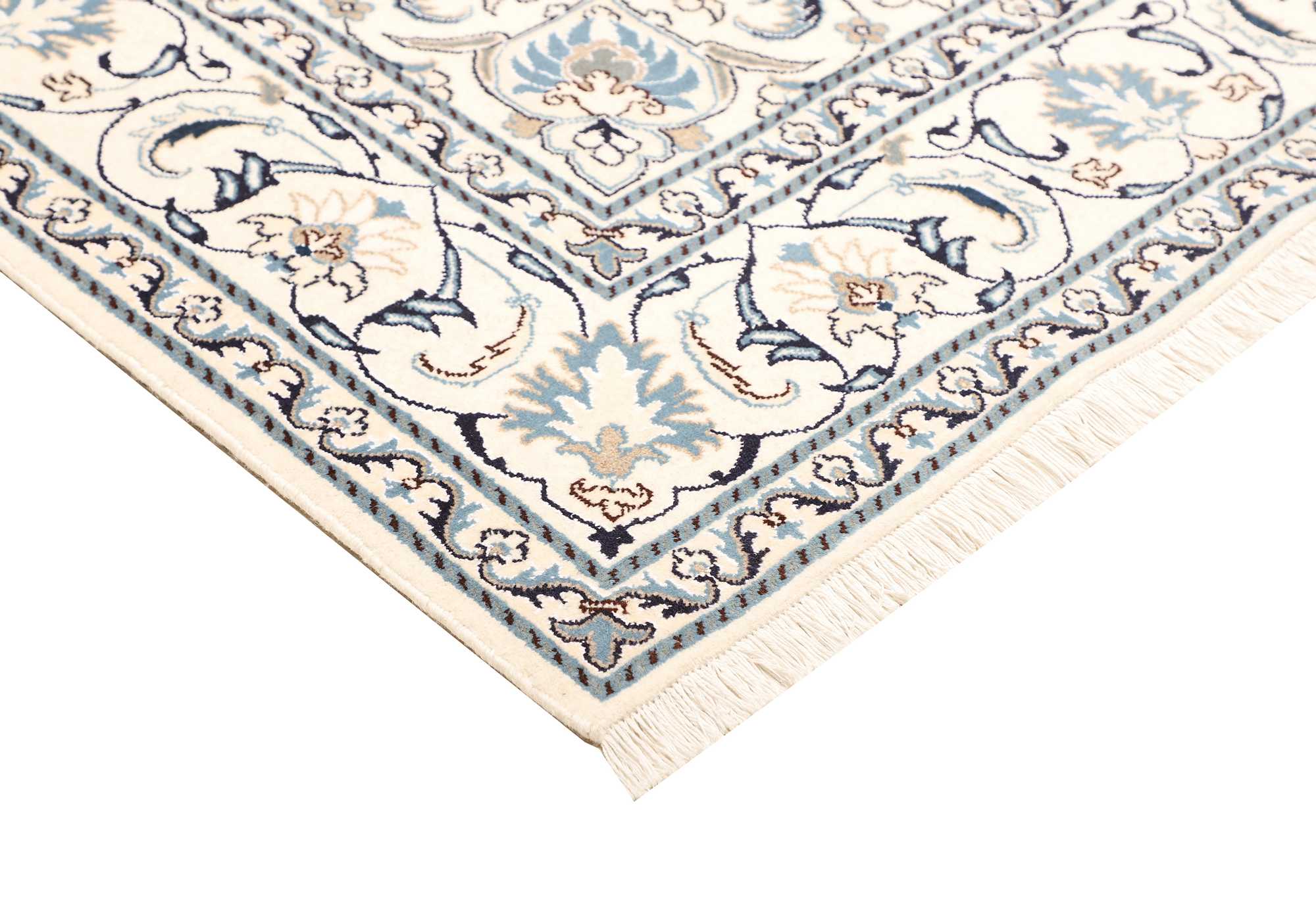 Nain Kaschmar | 250 cm x 200 cm | Nr. 12-469614