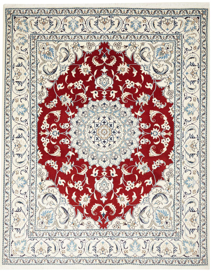 Nain Kaschmar | 250 cm x 200 cm | Nr. 12-469614