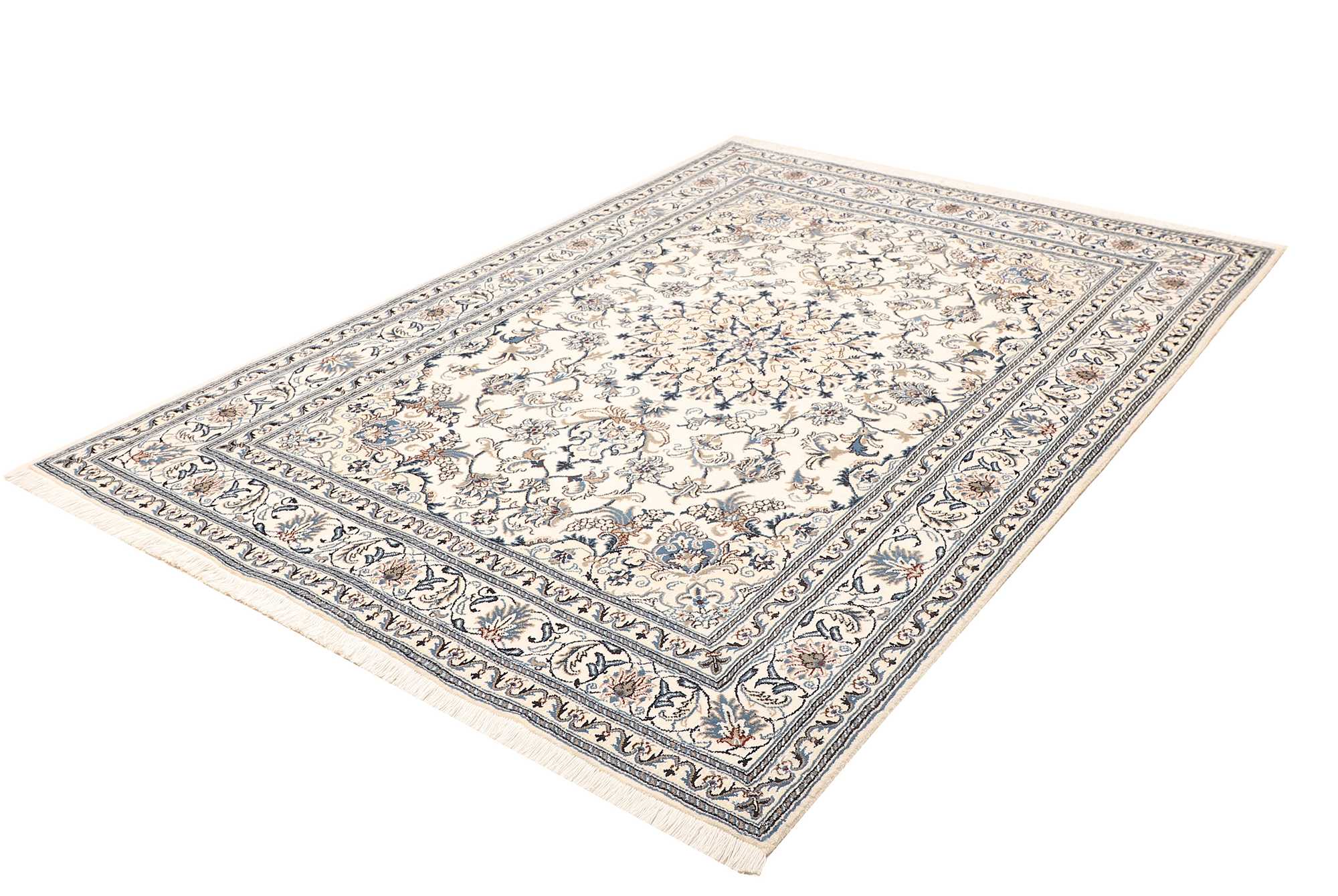 Nain Kaschmar | 234 cm x 167 cm | Nr. 12-469620