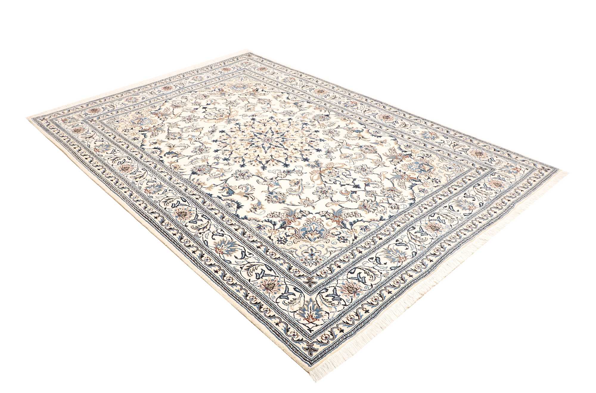 Nain Kaschmar | 234 cm x 167 cm | Nr. 12-469620