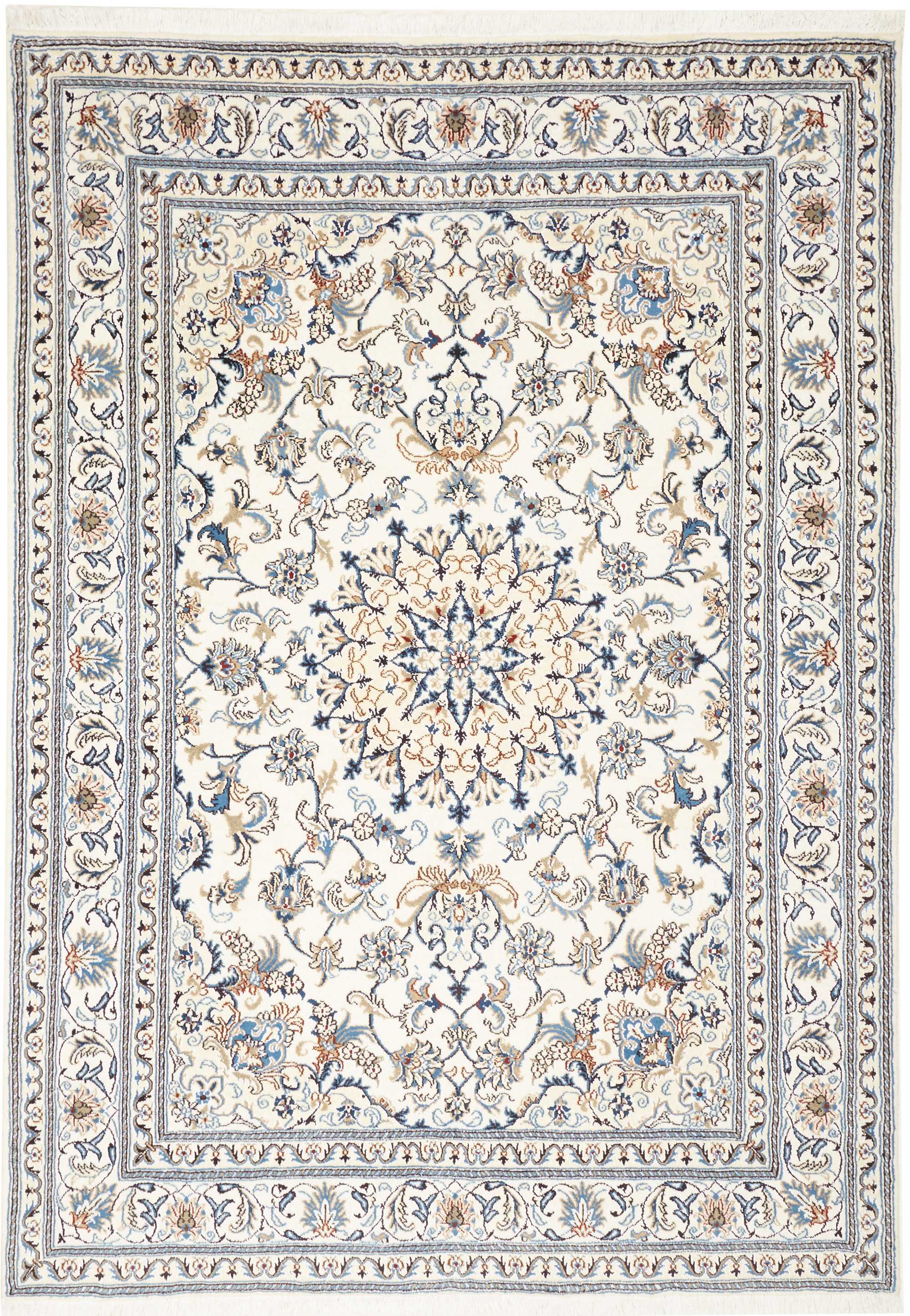 Nain Kaschmar | 234 cm x 167 cm | Nr. 12-469620