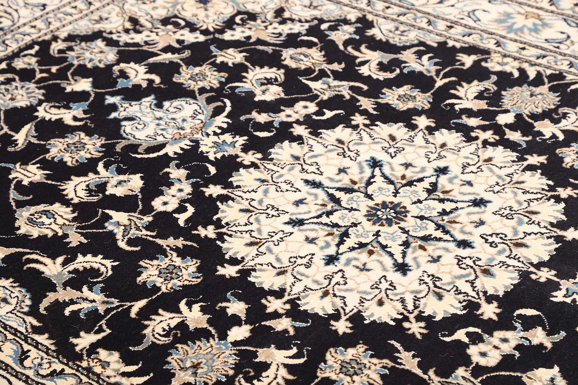 Nain Kaschmar | 246 cm x 165 cm | Nr. 12-469621