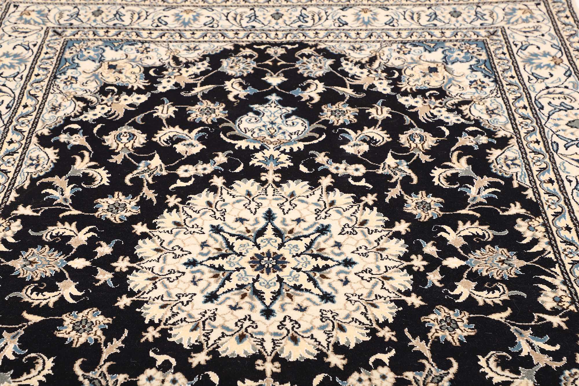 Nain Kaschmar | 246 cm x 165 cm | Nr. 12-469621