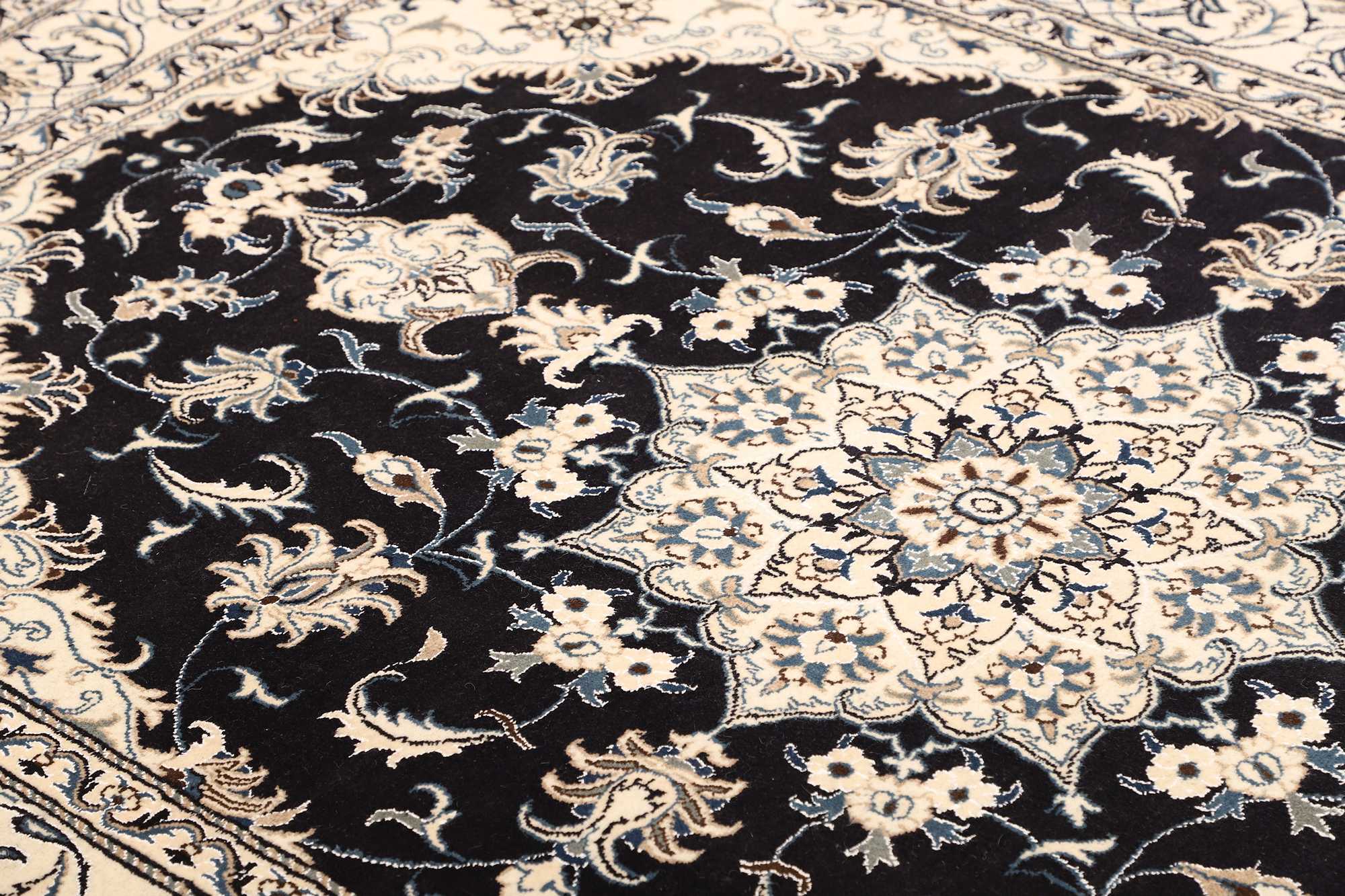 Nain Kaschmar | 242 cm x 167 cm | Nr. 12-469631