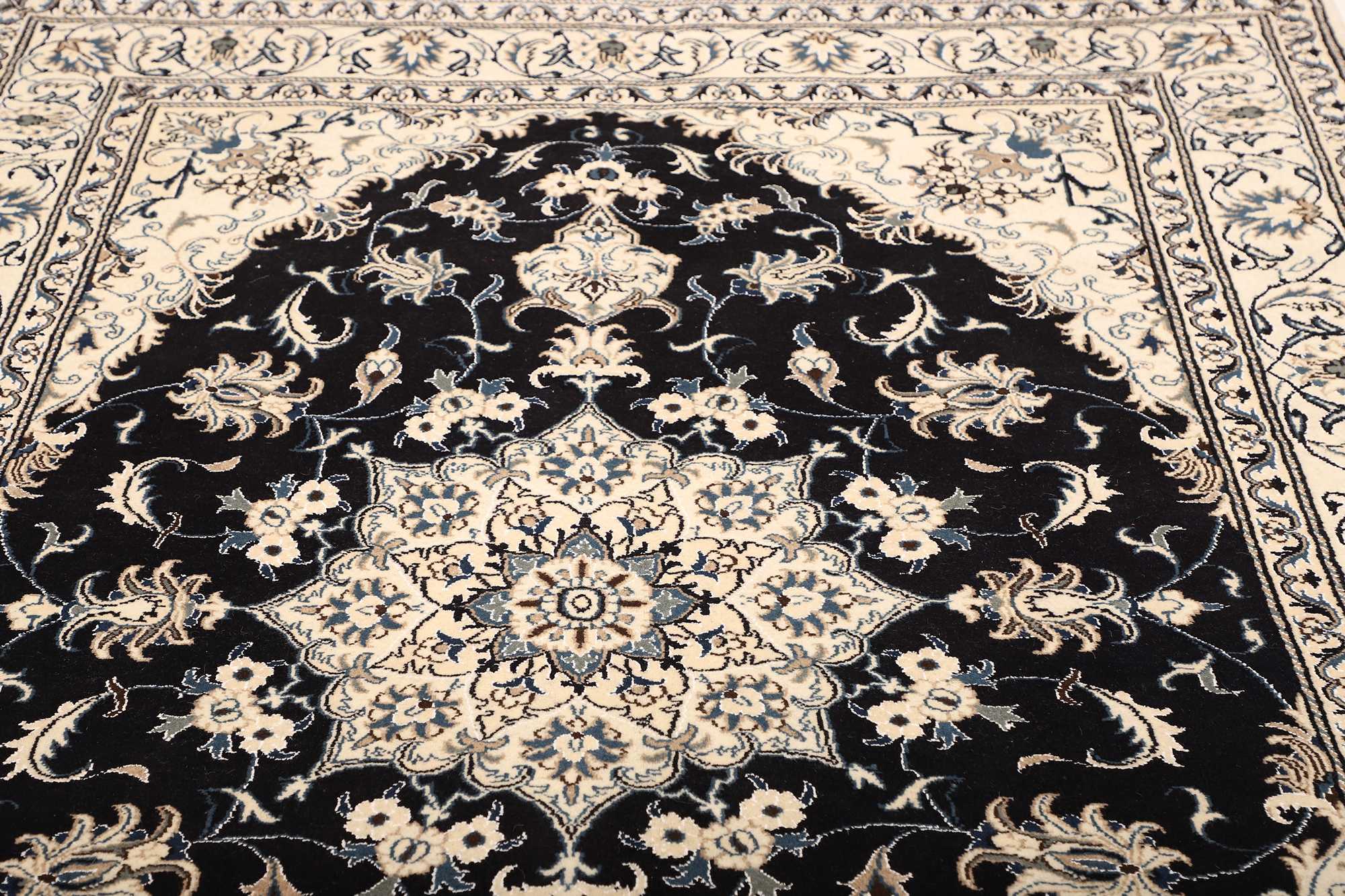 Nain Kaschmar | 242 cm x 167 cm | Nr. 12-469631