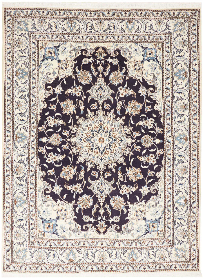 Nain Kaschmar | 200 cm x 150 cm | Nr. 12-469632