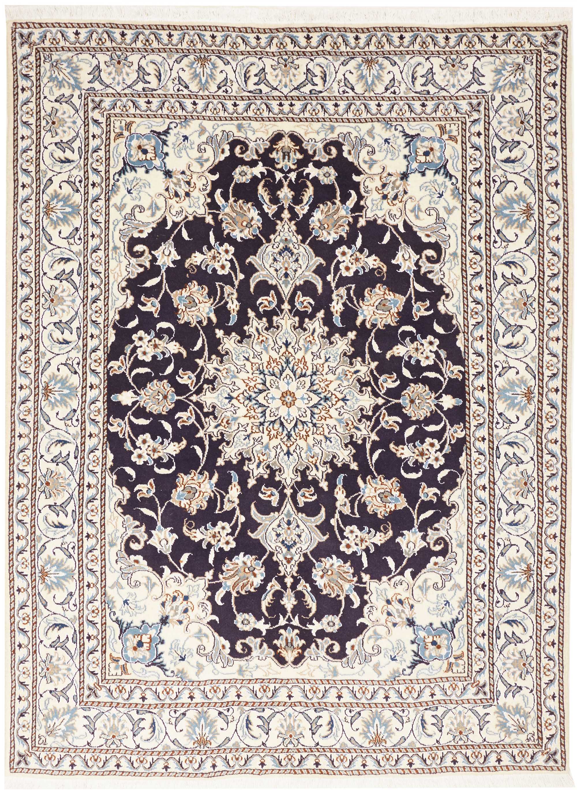 Nain Kashmar | 200 x 150 cm | Nr. 12-469632