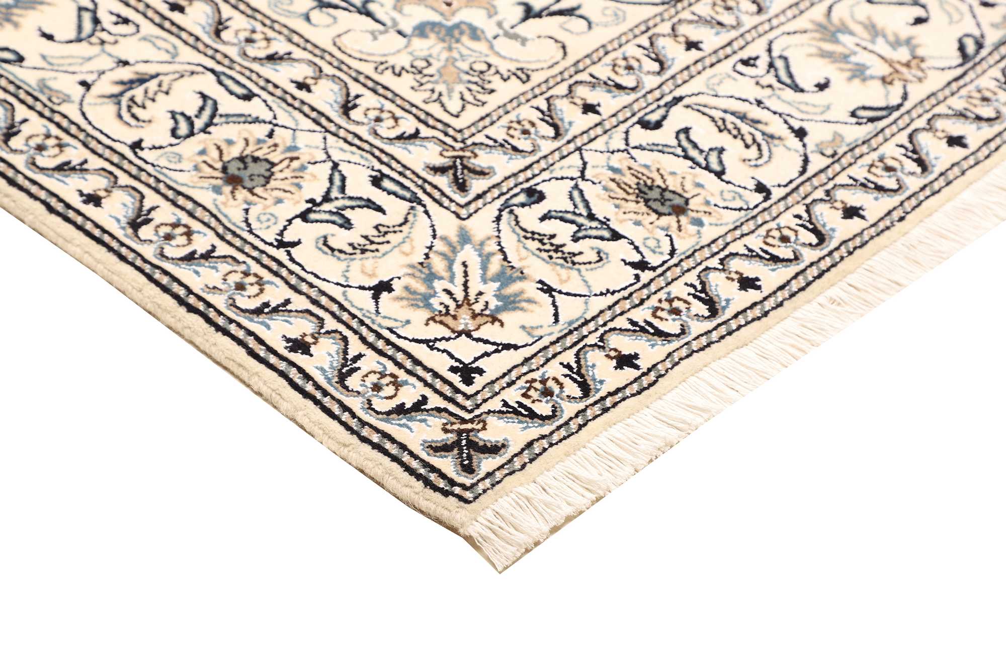 Nain Kaschmar | 252 cm x 168 cm | Nr. 12-469635
