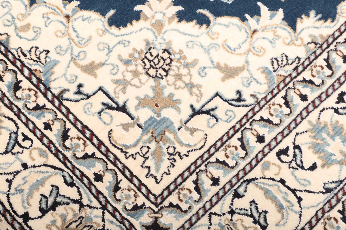 Nain Kaschmar | 234 cm x 165 cm | Nr. 12-469645