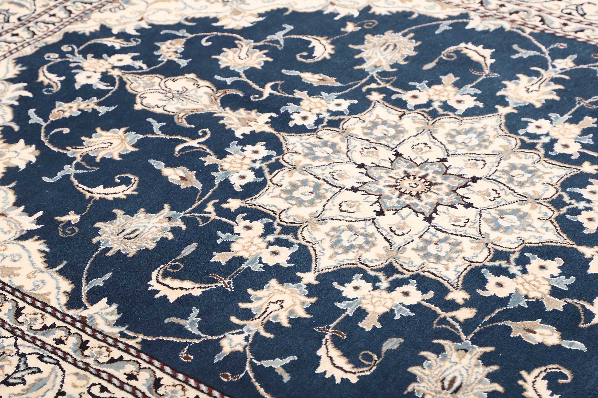 Nain Kaschmar | 234 cm x 165 cm | Nr. 12-469645
