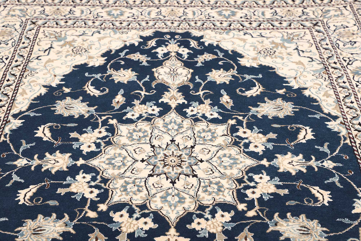 Nain Kaschmar | 234 cm x 165 cm | Nr. 12-469645