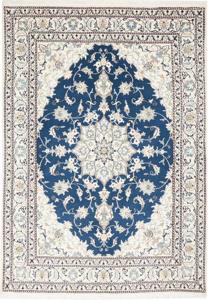 Nain Kaschmar | 234 cm x 165 cm | Nr. 12-469645