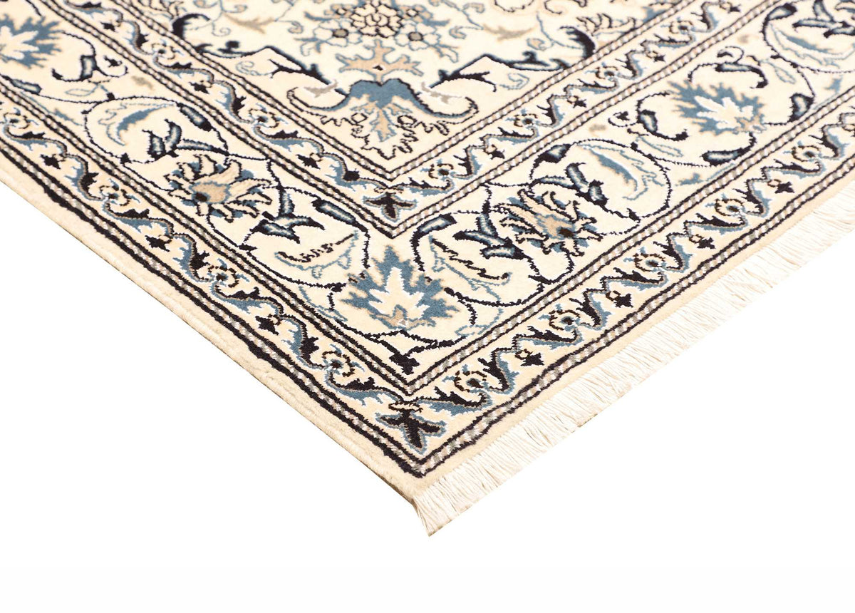 Nain Kaschmar | 240 cm x 168 cm | Nr. 12-469662