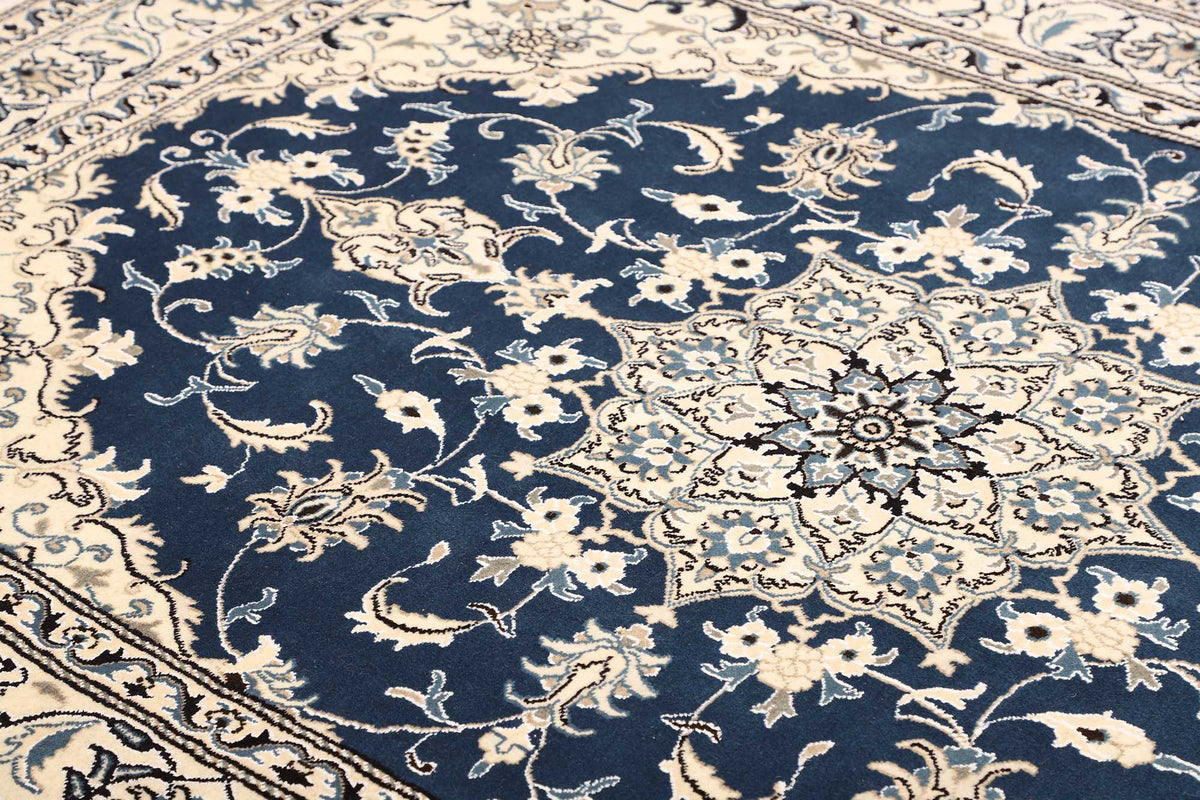 Nain Kaschmar | 240 cm x 168 cm | Nr. 12-469662