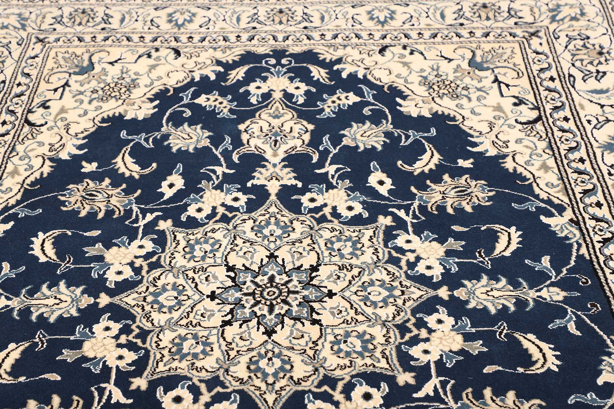 Nain Kaschmar | 240 cm x 168 cm | Nr. 12-469662