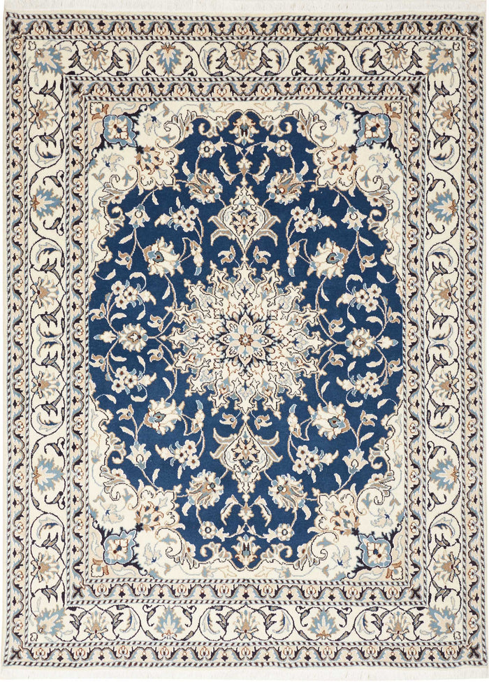 Nain Kaschmar | 240 cm x 168 cm | Nr. 12-469662