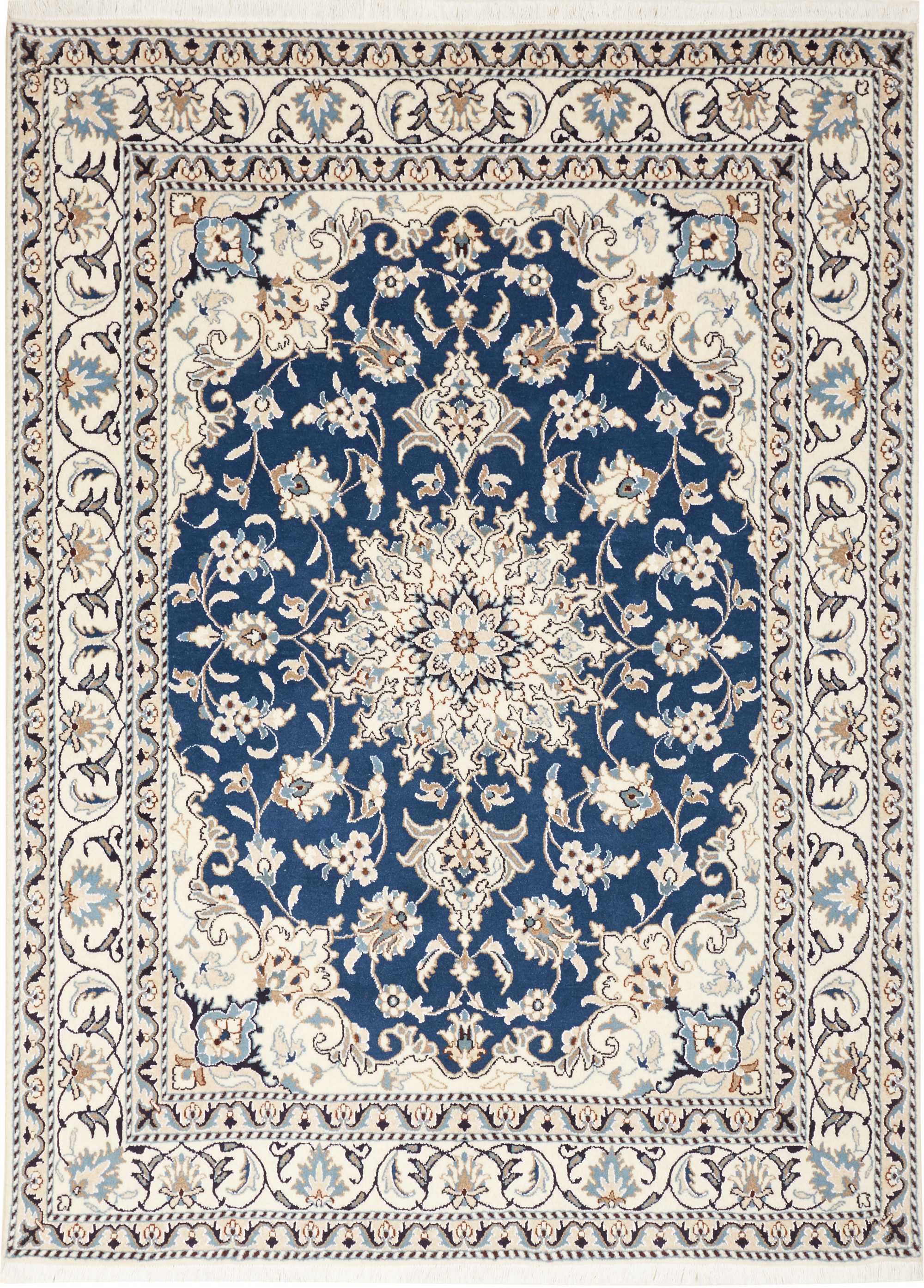 Nain Kashmar | 240 x 168 cm | Nr. 12-469662