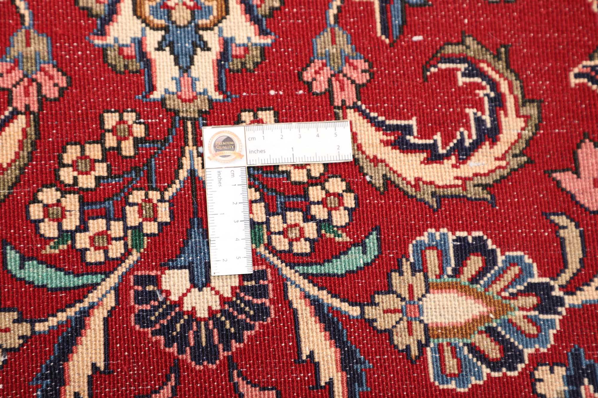 Hamadan | 367 cm x 270 cm | Nr. 12-469680