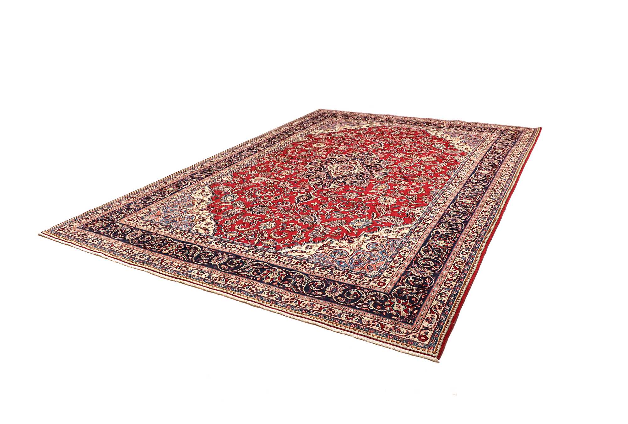 Hamadan | 367 cm x 270 cm | Nr. 12-469680