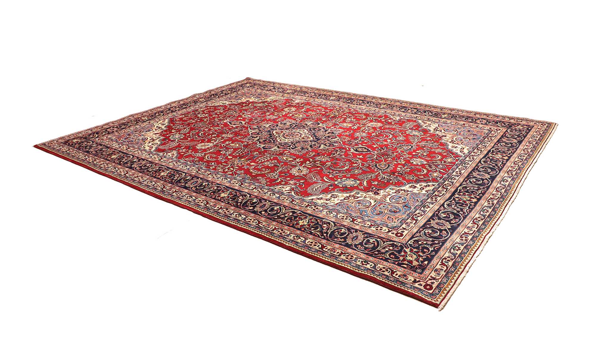 Hamadan | 367 cm x 270 cm | Nr. 12-469680