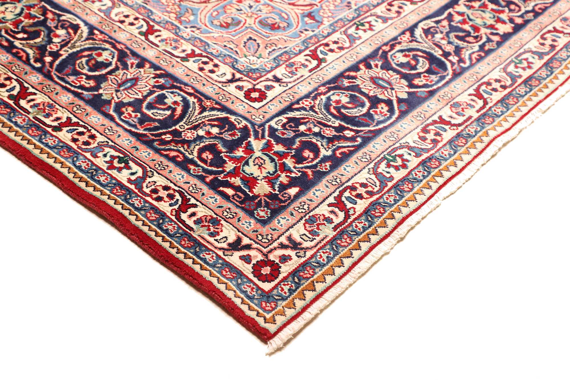 Hamadan | 367 cm x 270 cm | Nr. 12-469680