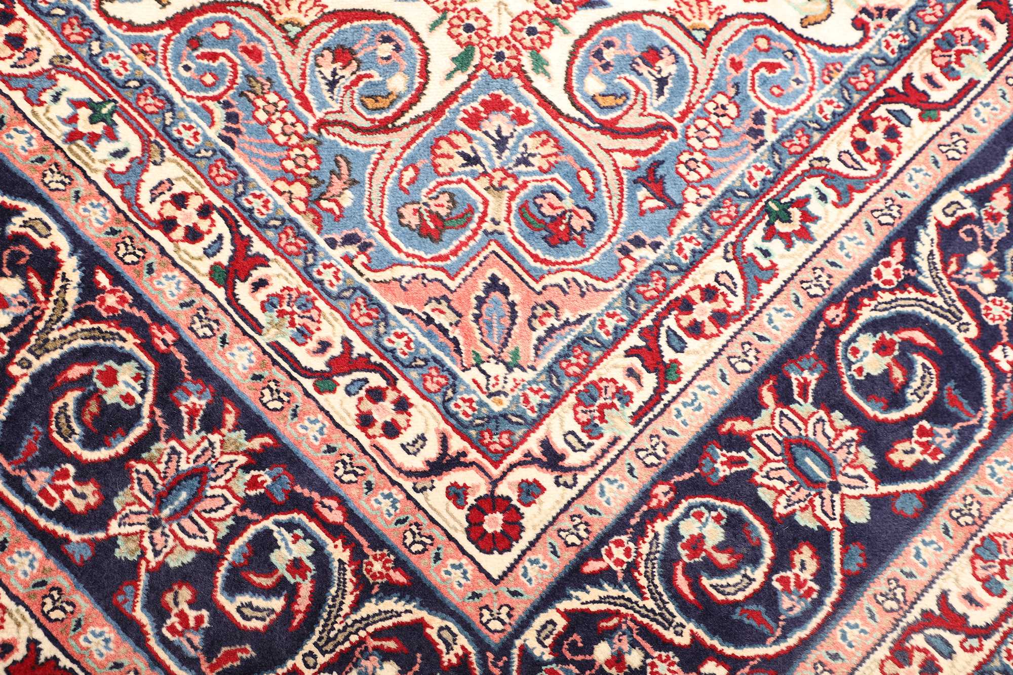 Hamadan | 367 cm x 270 cm | Nr. 12-469680