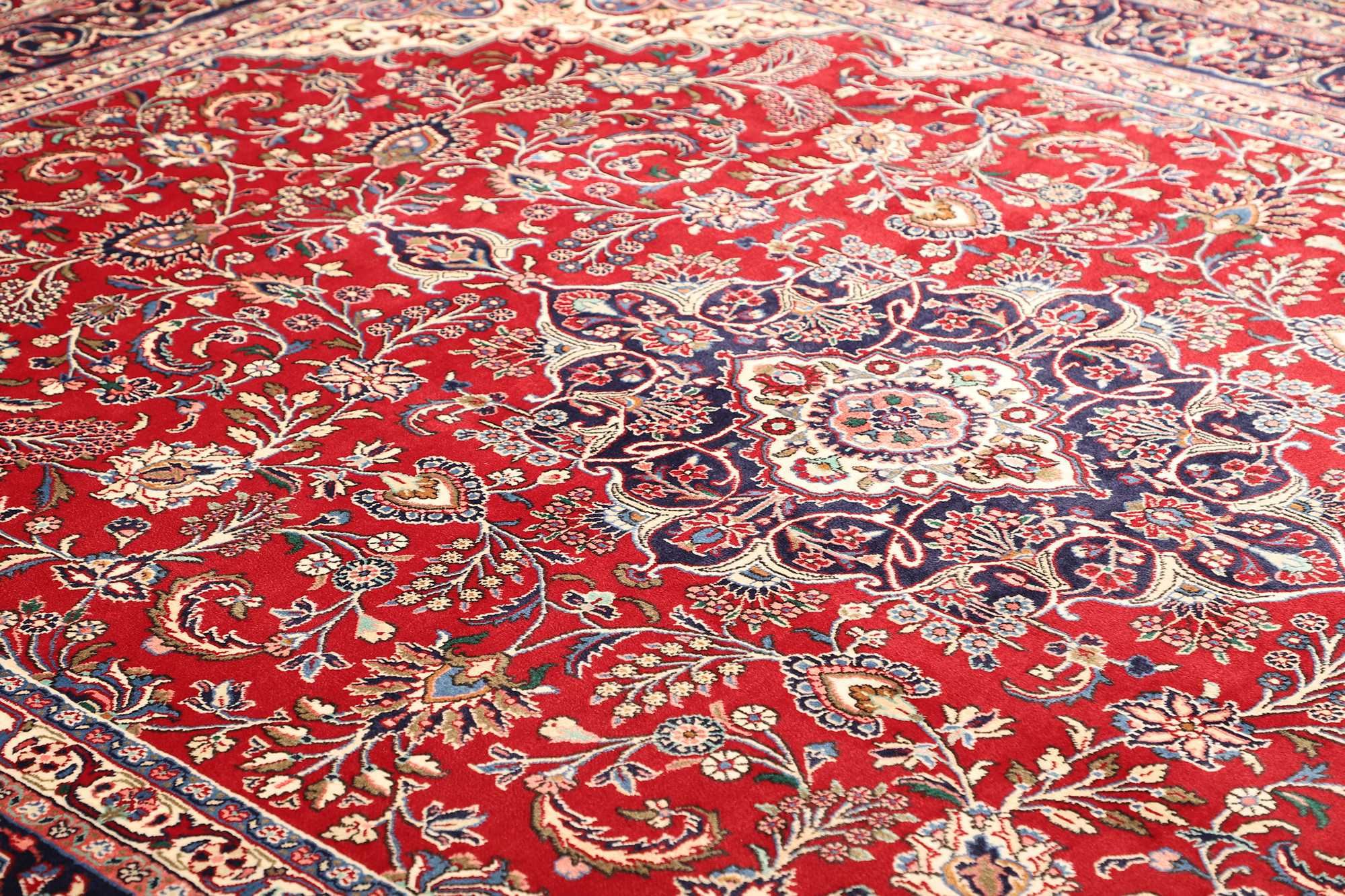 Hamadan | 367 cm x 270 cm | Nr. 12-469680