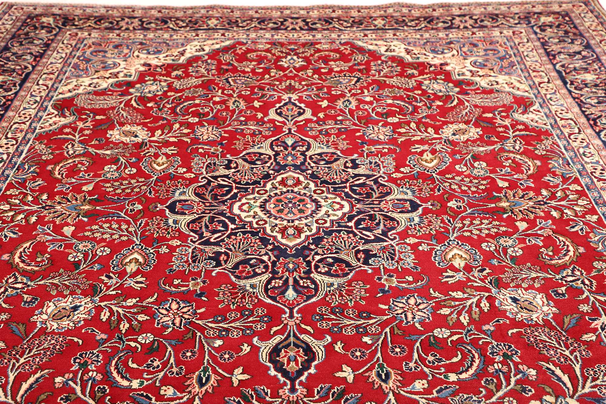 Hamadan | 367 cm x 270 cm | Nr. 12-469680