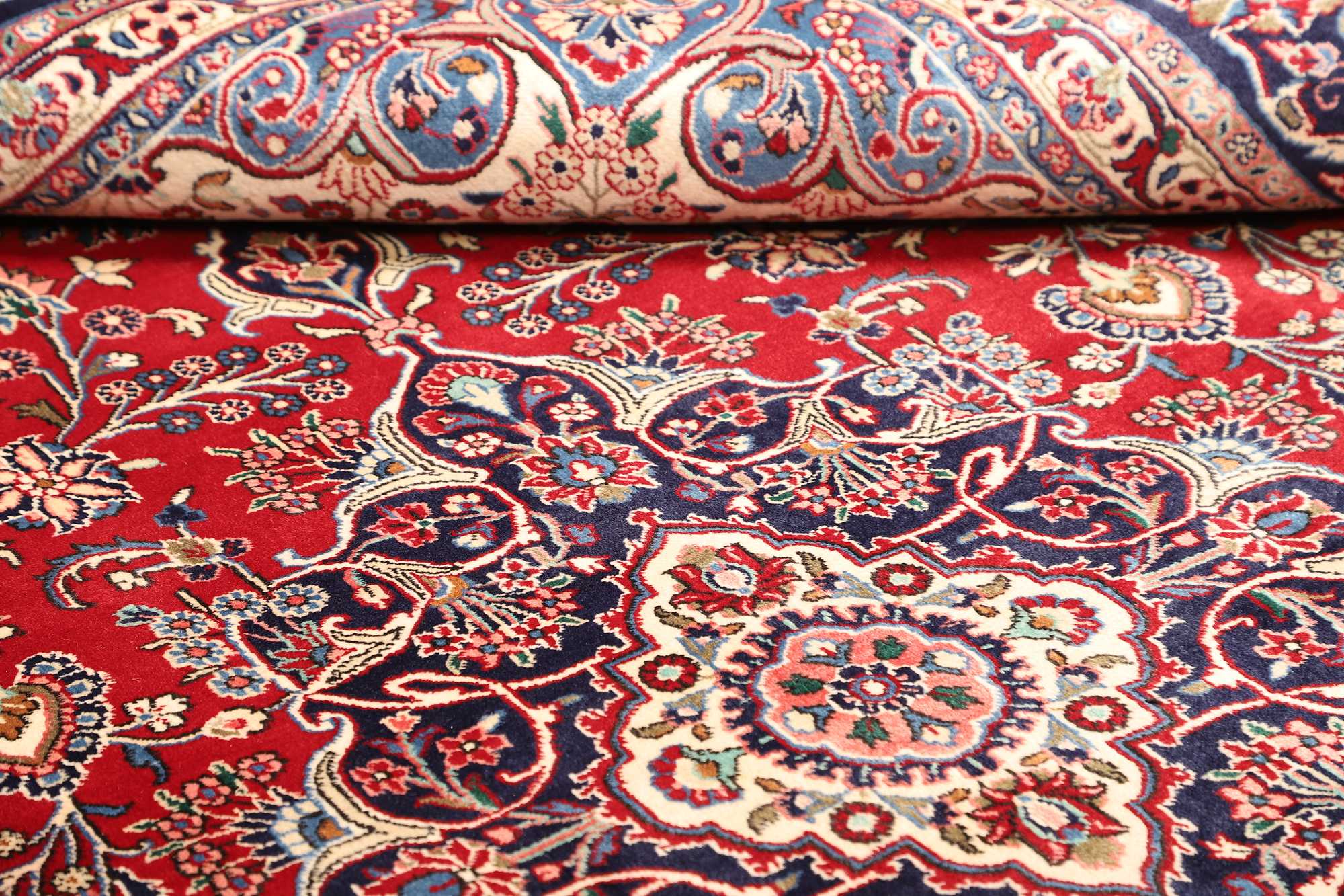 Hamadan | 367 cm x 270 cm | Nr. 12-469680