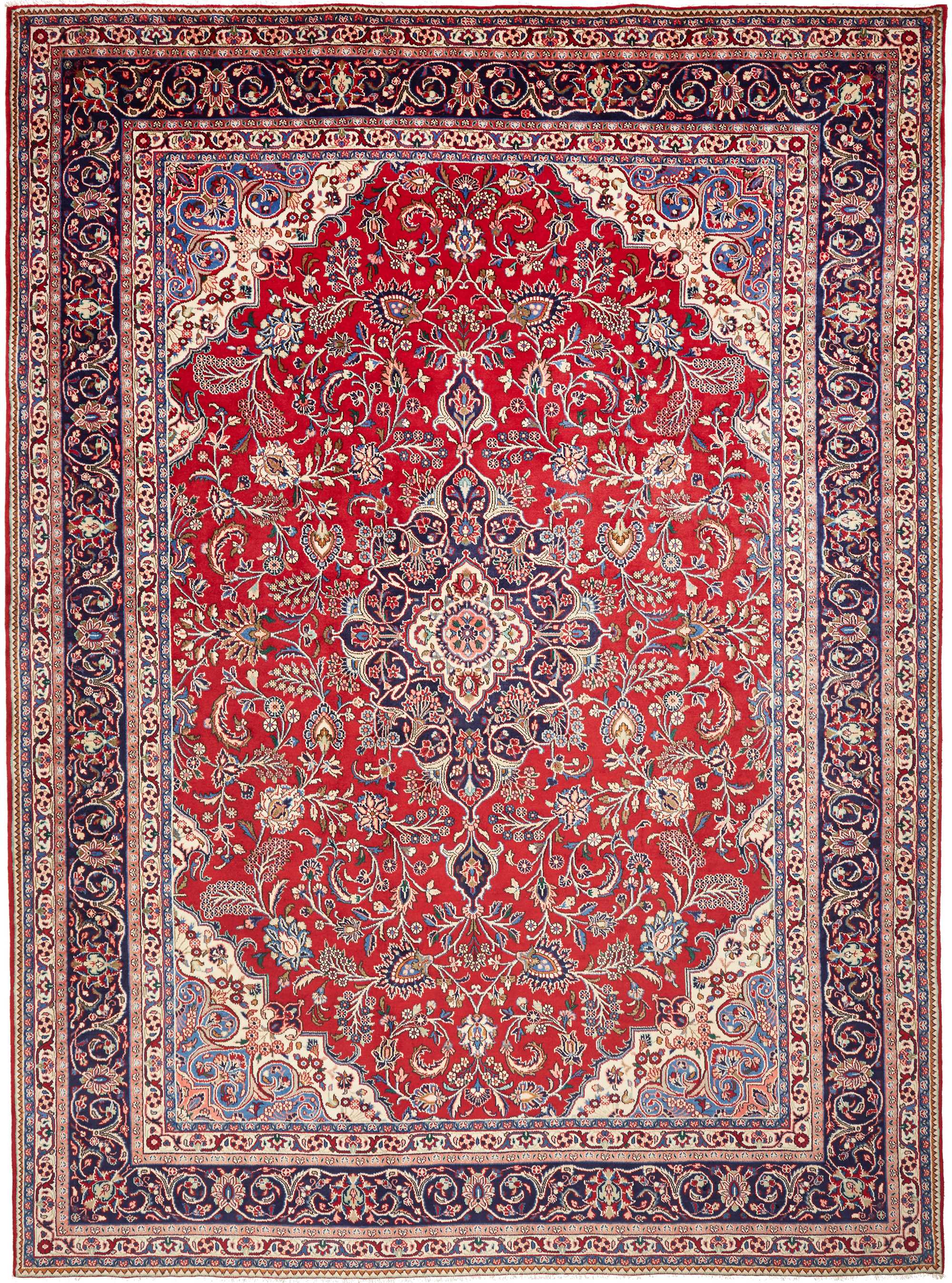 Hamadan | 367 cm x 270 cm | Nr. 12-469680