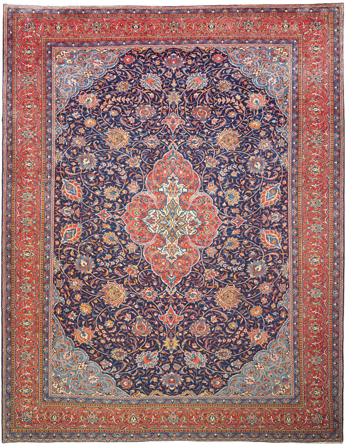 Sarough | 390 cm x 300 cm | Nr. 12-469691