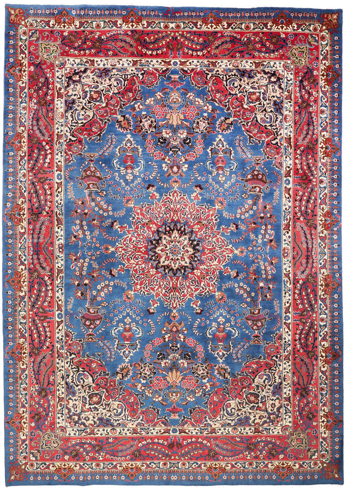 Kaschmar | 350 cm x 246 cm | Nr. 12-469693